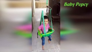 Funny Baby Videos for Kids - Baby with The Most Funny Moment and Cute in Their Life