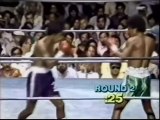 Lupe Pintor vs Jorge Lujan (23-09-1982) Full Fight