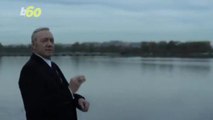 ‘House of Cards’ Returns With More Terrifying Fictional Politicians