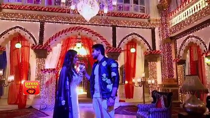 Dil Bole Oberoi -31st May 2017 - Starplus News