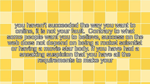 My Easy, 3 Step, Quick Start Guide To Email Marketing