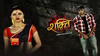 Shakti - 31st May 2017 - Colors Tv Shakti Astitva Ke Ehsaas Ki Today News