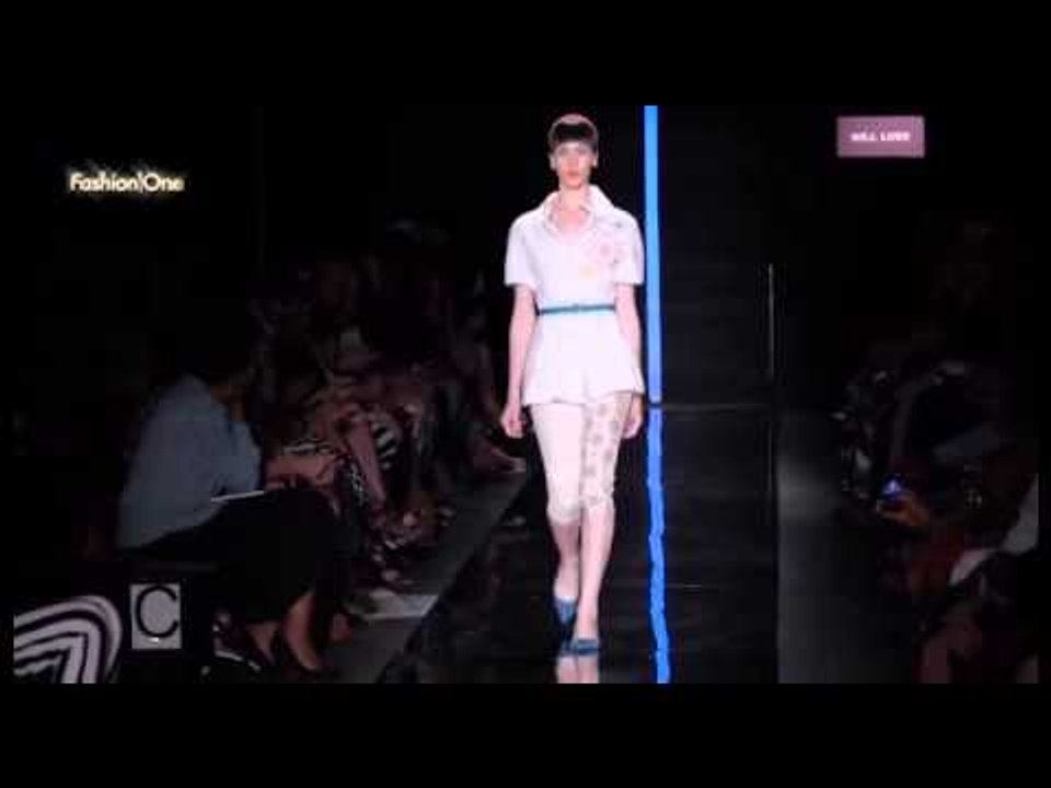 Fashion Week MEJ LUES By Hanrie Lues South African Fashion Week Autumn Winter 2014 57847 NM
