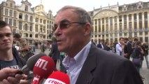 Cyclisme - Tour de France : Hinault «Merckx, mon modèle»