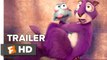 The Nut Job 2- Nutty by Nature Trailer #2 (2017)