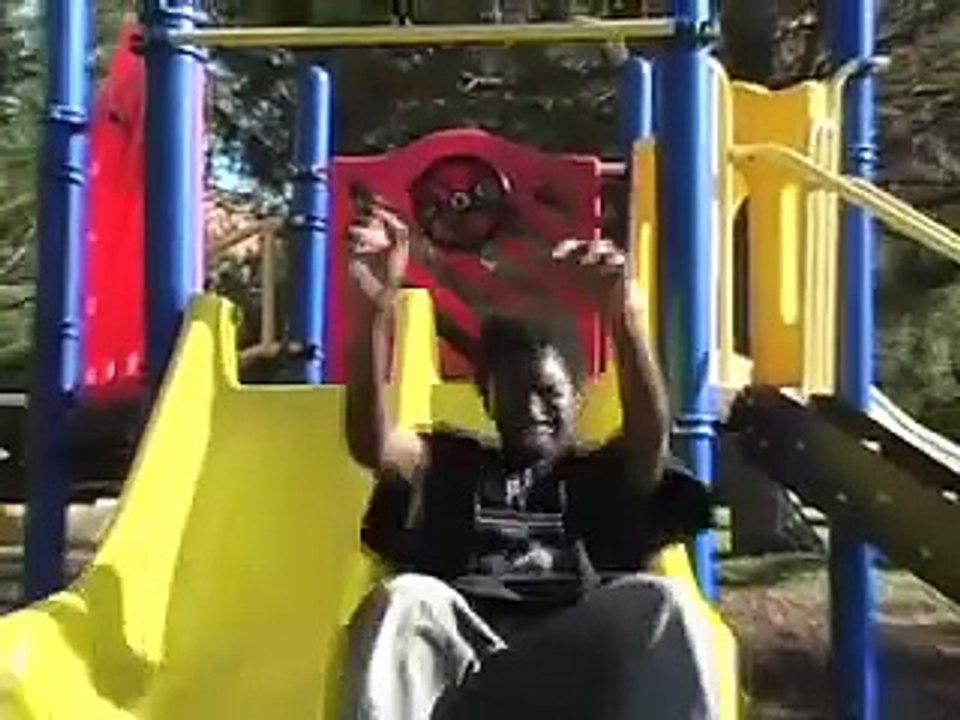 Jamal Smith - Tornado Spin (2006)