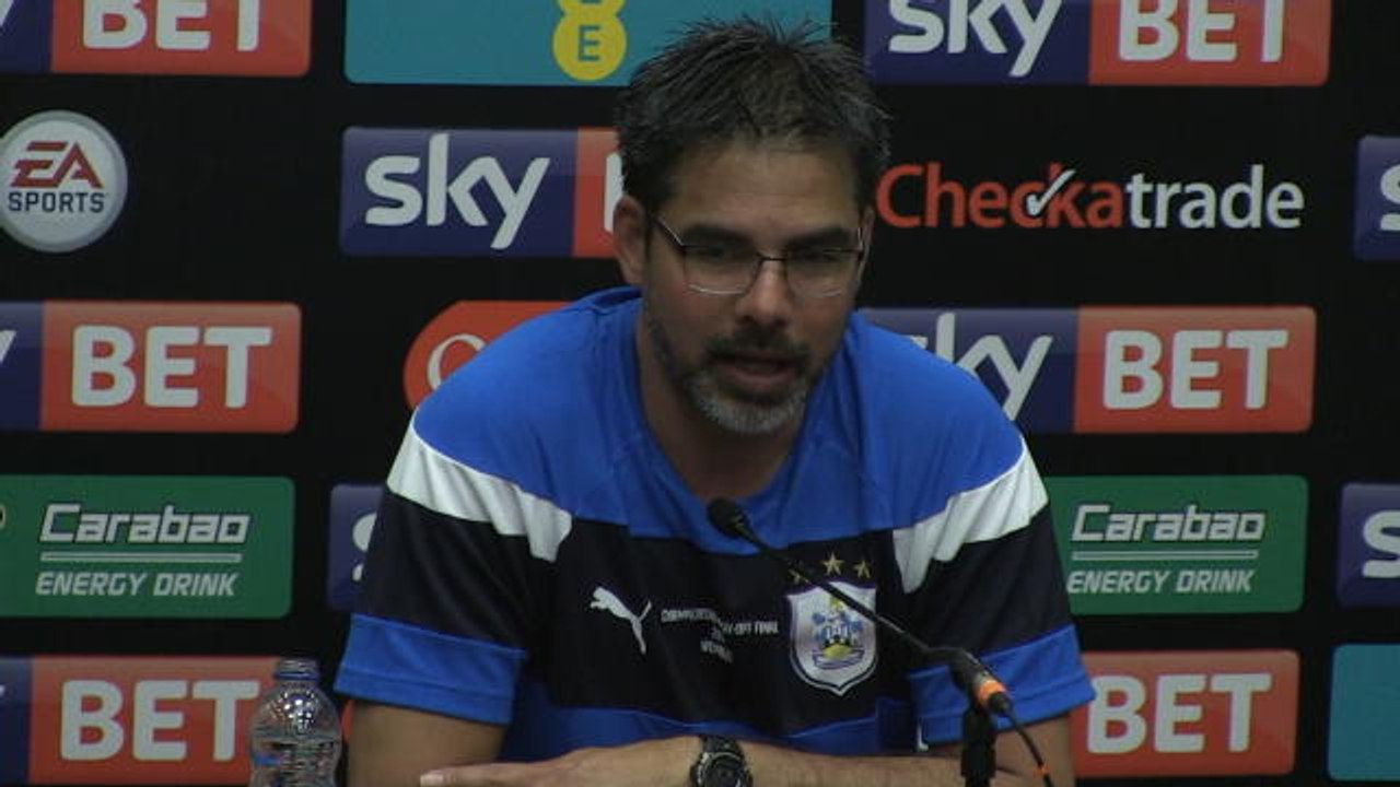 Scoring play-off penalties 'is the easiest thing to do' - Wagner