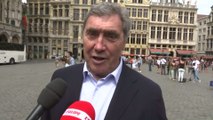 Cyclisme - Tour de France : Merckx «Une grande fierté»