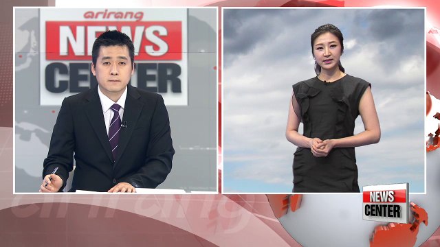 Small amount of rain will fall starting tomorrow afternoon