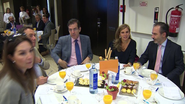 Plataforma española permite identificar cáncer de pulmón