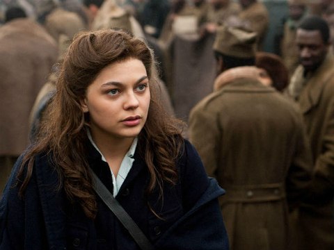 Nos Patriotes: Trailer HD