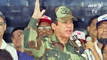 Morre ex-ditador panamenho Manuel Noriega