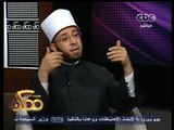 #ممكن | الحوار الكامل لدكتور أسامة الأزهري مع #خيري_رمضان | حوار حول حكم السب في الإسلام