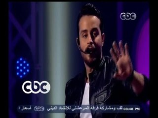 #أحلى_الأوقات |  صباح " عالندا الندا الندا " بصوت  #سعد_رمضان