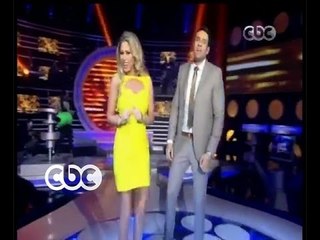 #أحلى_الأوقات | دويتو #محمد_نور و#نانسي_أفيوني أغنية " أحسن ناس "