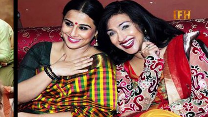 Begum Jaan Trailer _ Vidya Balan _ Gauhar Khan _ Naseeruddin Shah