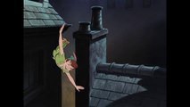 Peter Pan - Tráiler de la edición diamante
