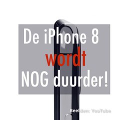 Monkey News: These are the rumours about the new iPhone