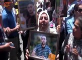 الأسرى الفلسطينيون ينتزعون مطالب أساسية