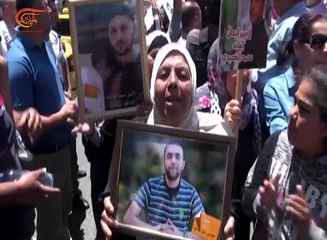 الأسرى الفلسطينيون ينتزعون مطالب أساسية