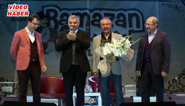 (30 MAYIS 2017) RAMAZAN SOKAĞI’NDA ÖNEMLİ TESPİTLER