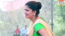 दिल्ली में बीजेपी की शानदार जीत पर सपना का मस्त लाजवाब डांस ¦ Sapna Chaudhary ¦ New Dance Video 2017