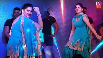 दुनिया हुई सपना की दीवानी देखिये कैसे ¦¦ डांस से  हिल्ला हरियाणा ¦¦ Sapna Dance ¦¦ New Song
