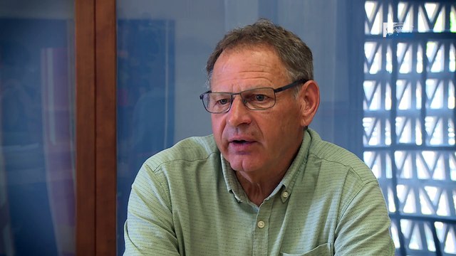 Témoignage de Christian Mouminoux (syndicaliste CGT) - discriminations syndicales - cese