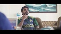 Mauka Mauka | India vs Pakistan Champions Trophy 2017 |s
