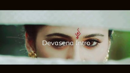 Best heroine intro ever...