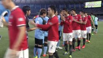 Kawasaki Frontale 4-1 Muangthong United - Highlights - AFC Champions League 30.05.2017