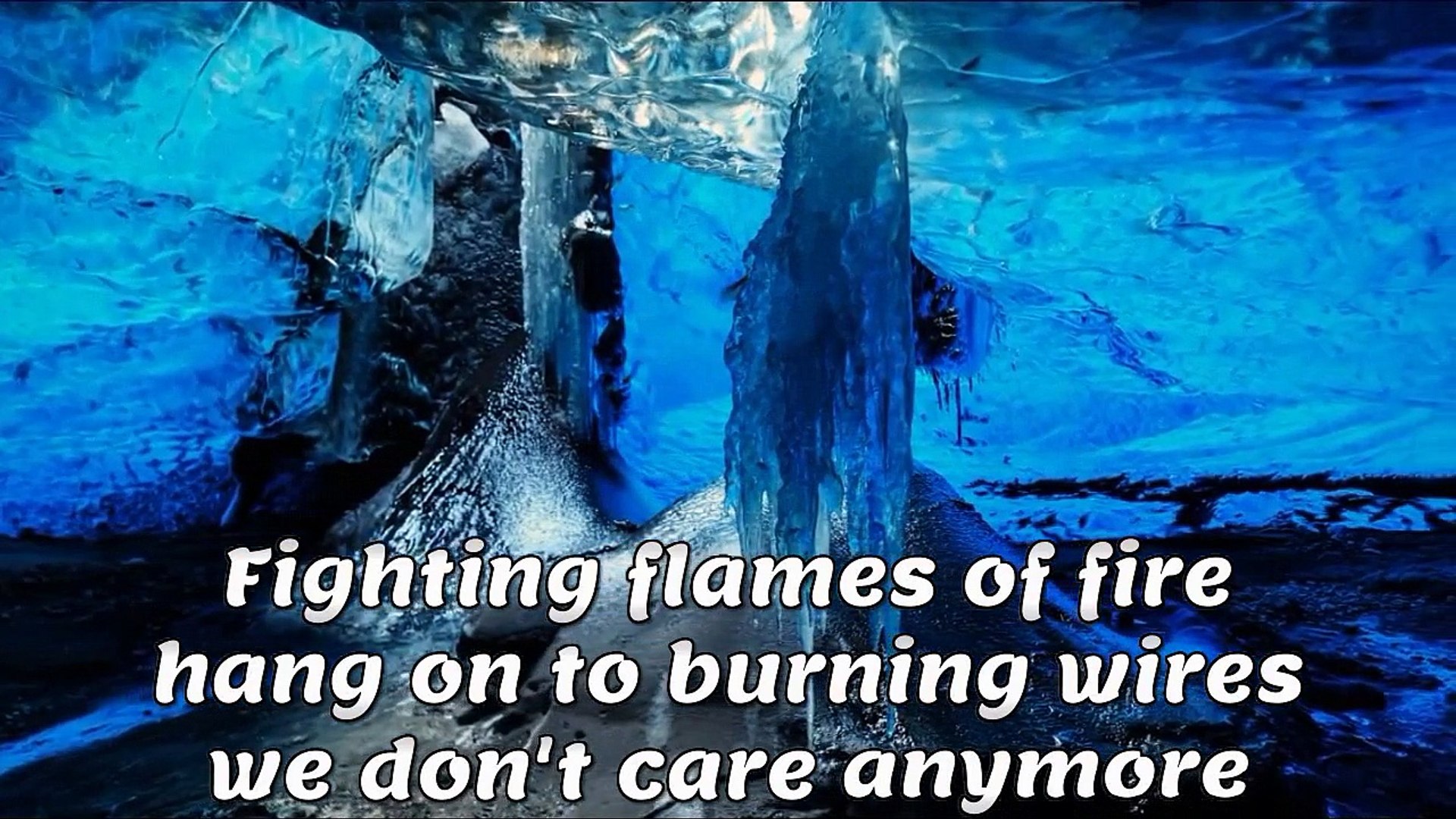 The Chainsmokers All We Know Karaoke Instrumental Video Dailymotion dailymotion