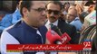 Hussain Nawaz Media Talk After 6 Hours In JIT