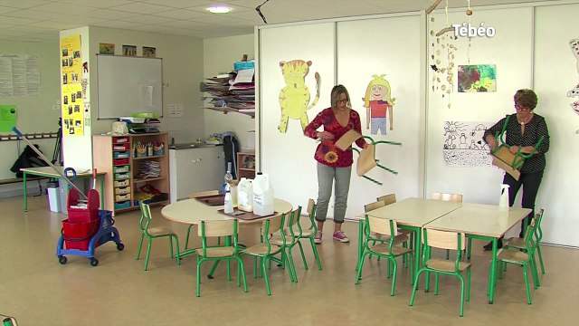 Ploumoguer (29). Les produits naturels font bon ménage