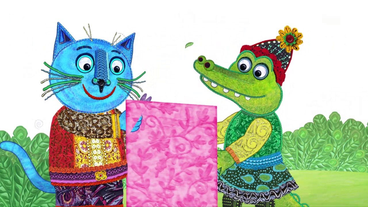 Kater Miro (22) - Dracheflüge