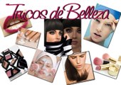 LOS MEJORES TRUCOS DE BELLEZA PARA NIÑAS LINDAS  - JACKELINE MORENO