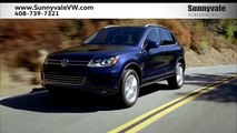 Sunnyvale Volkswagen | Dealership Rating | Near Palo Alto, CA