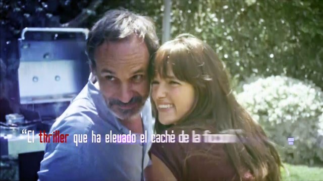 'Sé quien eres' continua en la novela 'La última palabra de Juan Elías'