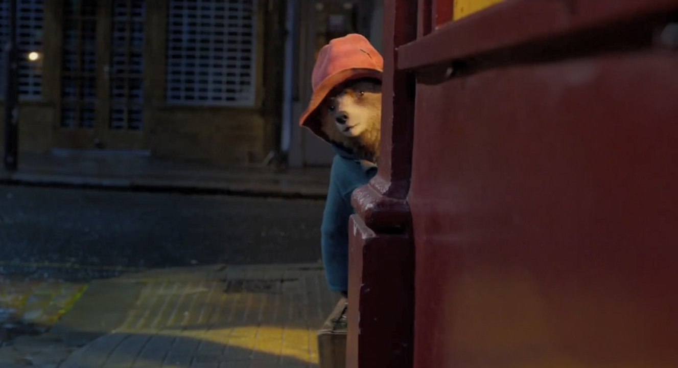 PADDINGTON 2 Trailer - Official First-Look (HD)