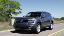 Find 2018 Volkswagen Atlas Dealership - Serving San Jose, CA