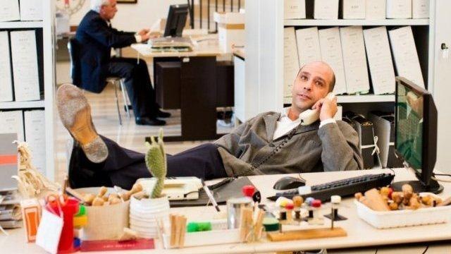 La Spagna è pazza di Checco Zalone: 2 milioni di euro per Quo Vado