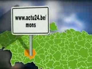 le spot actu24.be