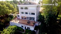 Kanlıcada Boğaz Manzaralı Villa