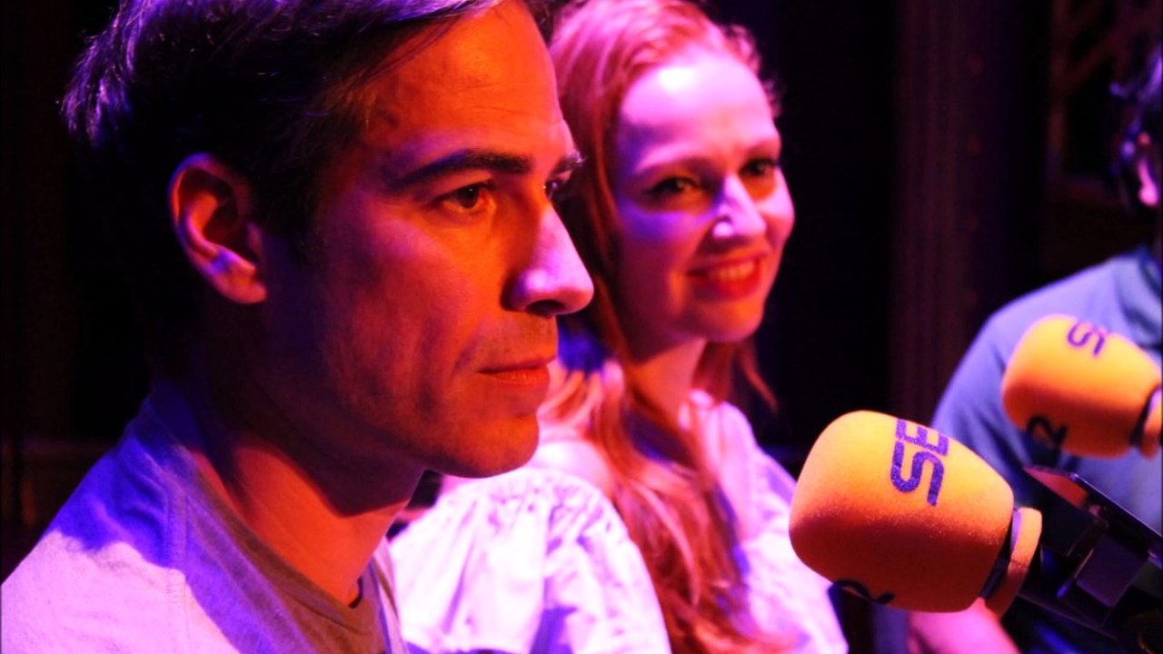 Entrevista en Cadena Ser Alicante 26/05/2017 a Alejandro Tous