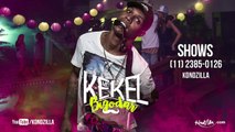 MC Kekel - Bigodar (KondZilla)