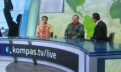 Perlukah TNI Dilibatkan Dalam Pemberantasan Terorisme?