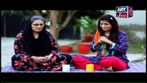 Dil-e-Barbad Episode 97 - on ARY Zindagi in High  Quality - 30th May 2017