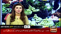 Ramadan bachat bazars fail to provide any 'bachat' to consumers