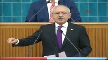 Kılıçdaroğlu; Darbe Girişimini Araştırma Komisyonu Değil, Darbe Girişimini Kapatma Komisyonu 3