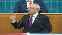 Kılıçdaroğlu; Darbe Girişimini Araştırma Komisyonu Değil, Darbe Girişimini Kapatma Komisyonu 4